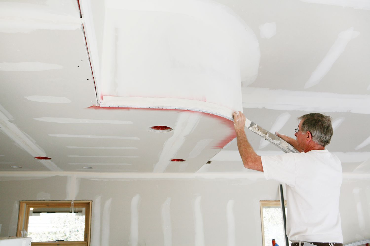 How to Patch Drywall