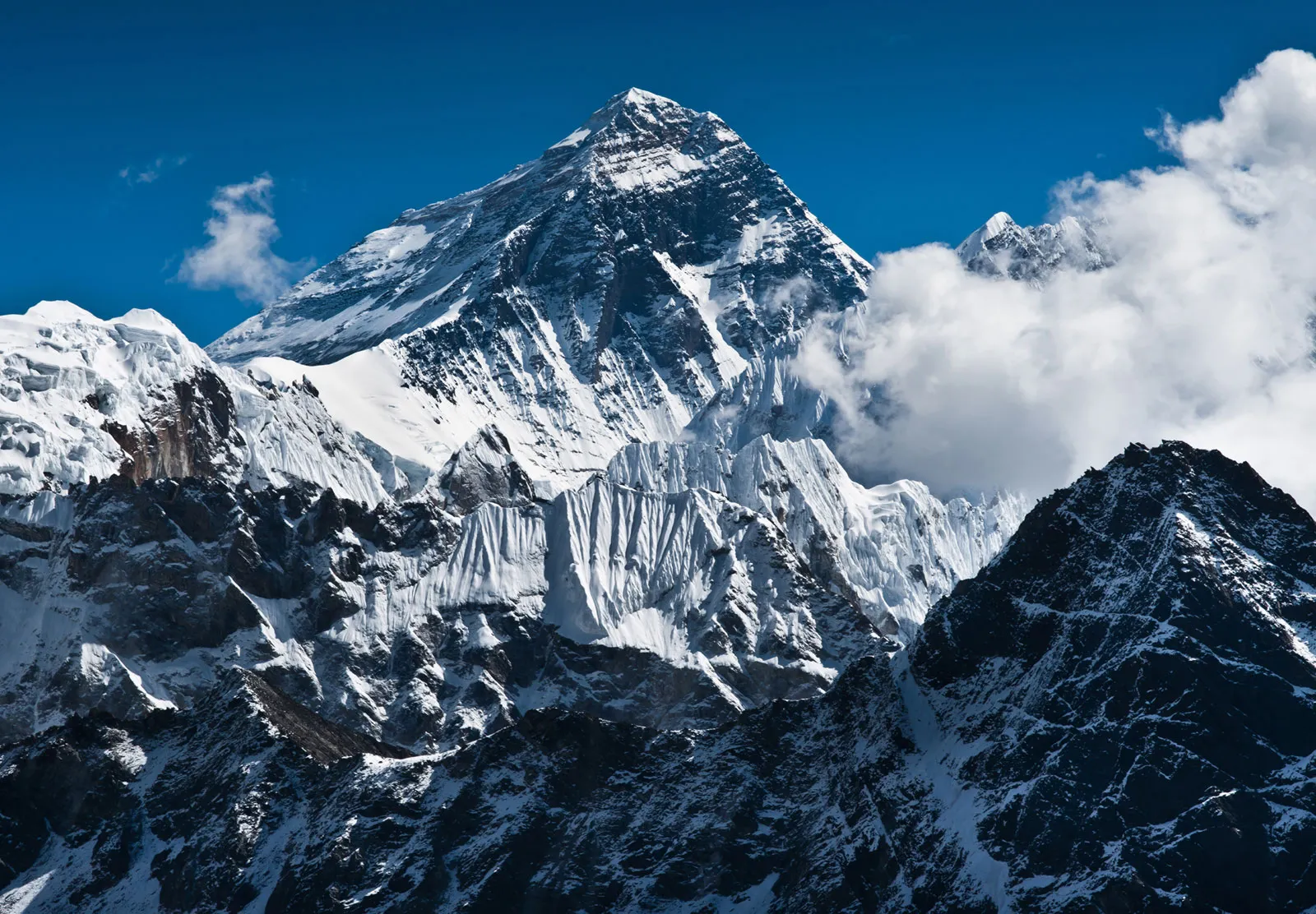 The Best Worldwide Destinations For Mountaineering