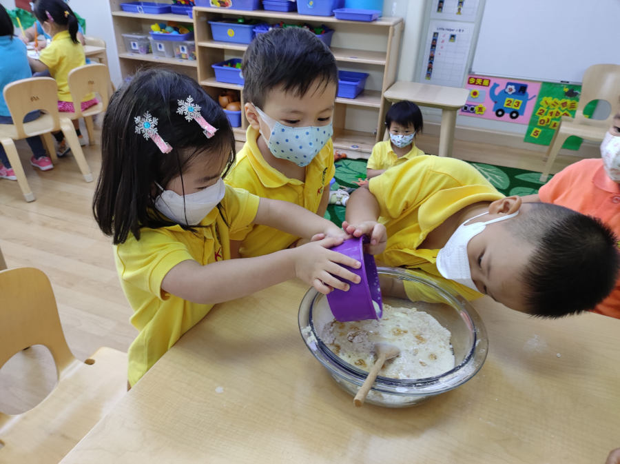 The Hong Kong IB School Advantage: A Pathway to Success