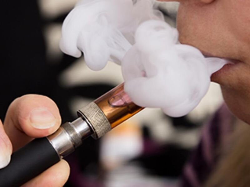 Try out something new this week with Doh-Nuts e liquid!