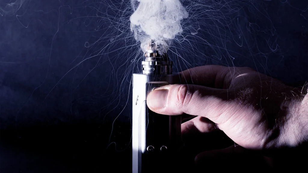 Ignite Your Senses: Vape Flavors for Every Mood